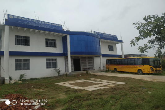 National B.Ed College of Higher Education Patna College photos photo 6